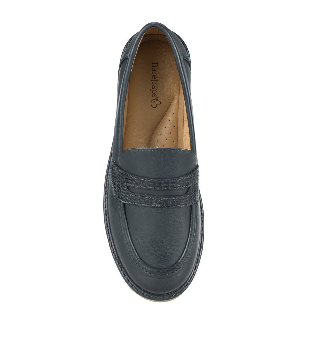 Calli Loafer