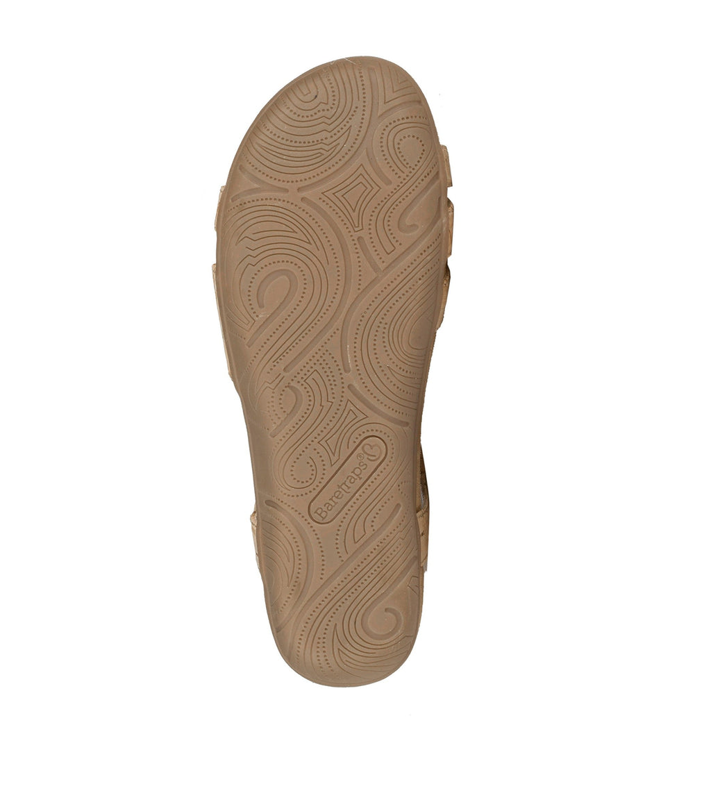 Jaxen Sandal