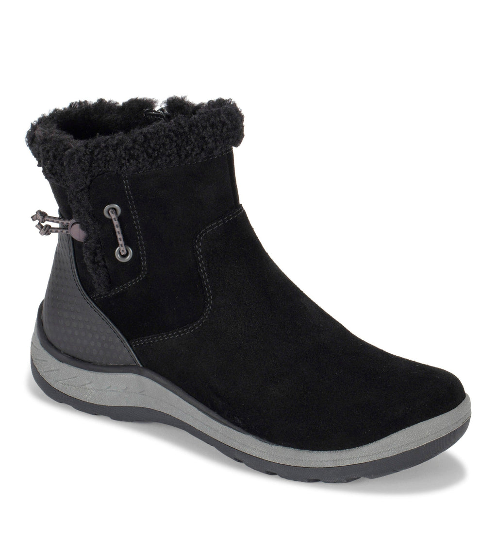 Kalina Cold Weather Bootie