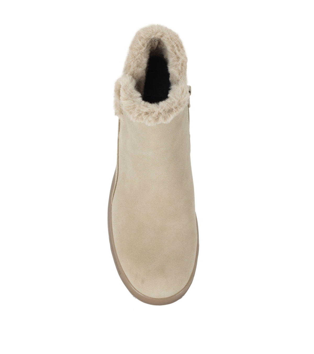 Noemi Cold Weather Bootie
