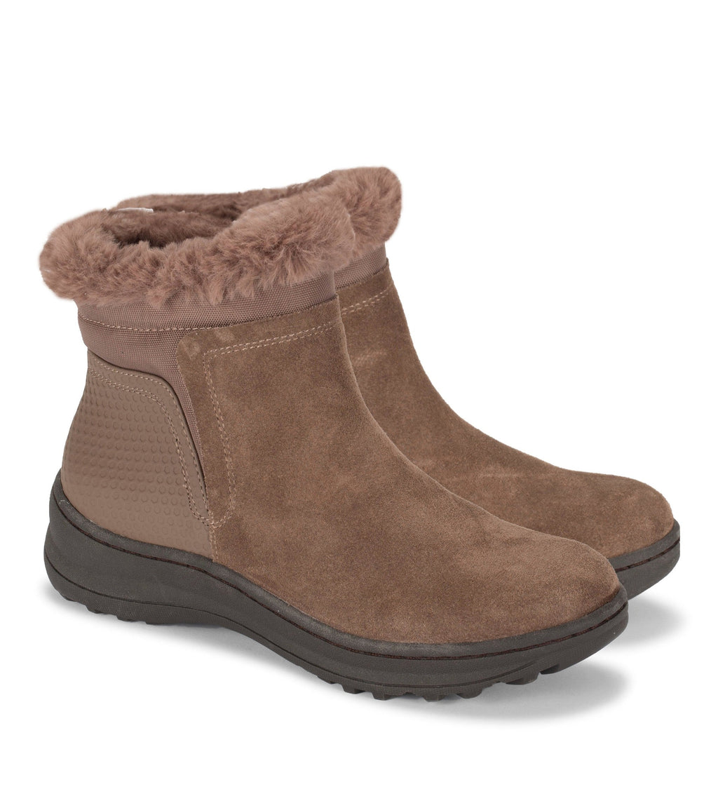 Aidan Cold Weather Bootie