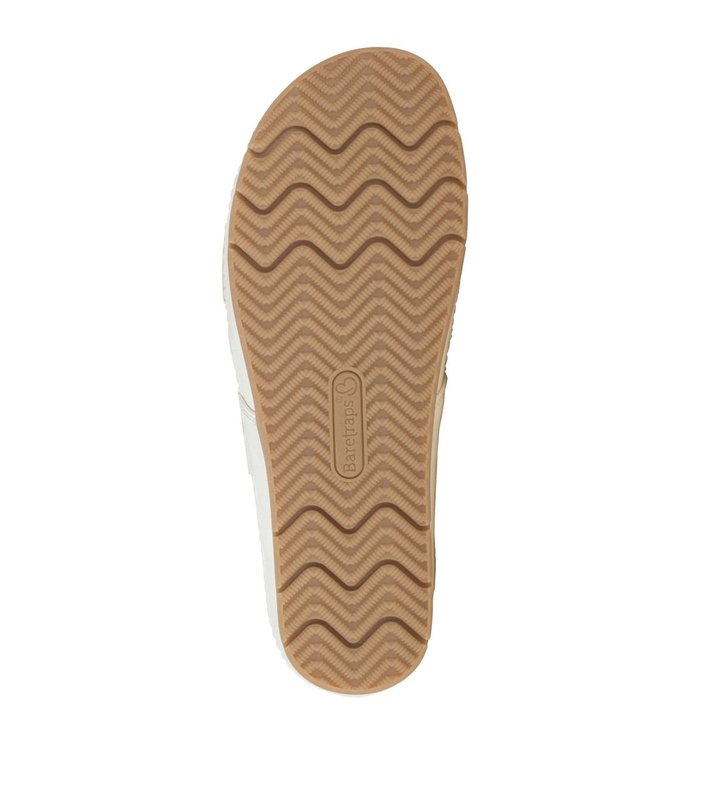 Wisteria Slide Sandal