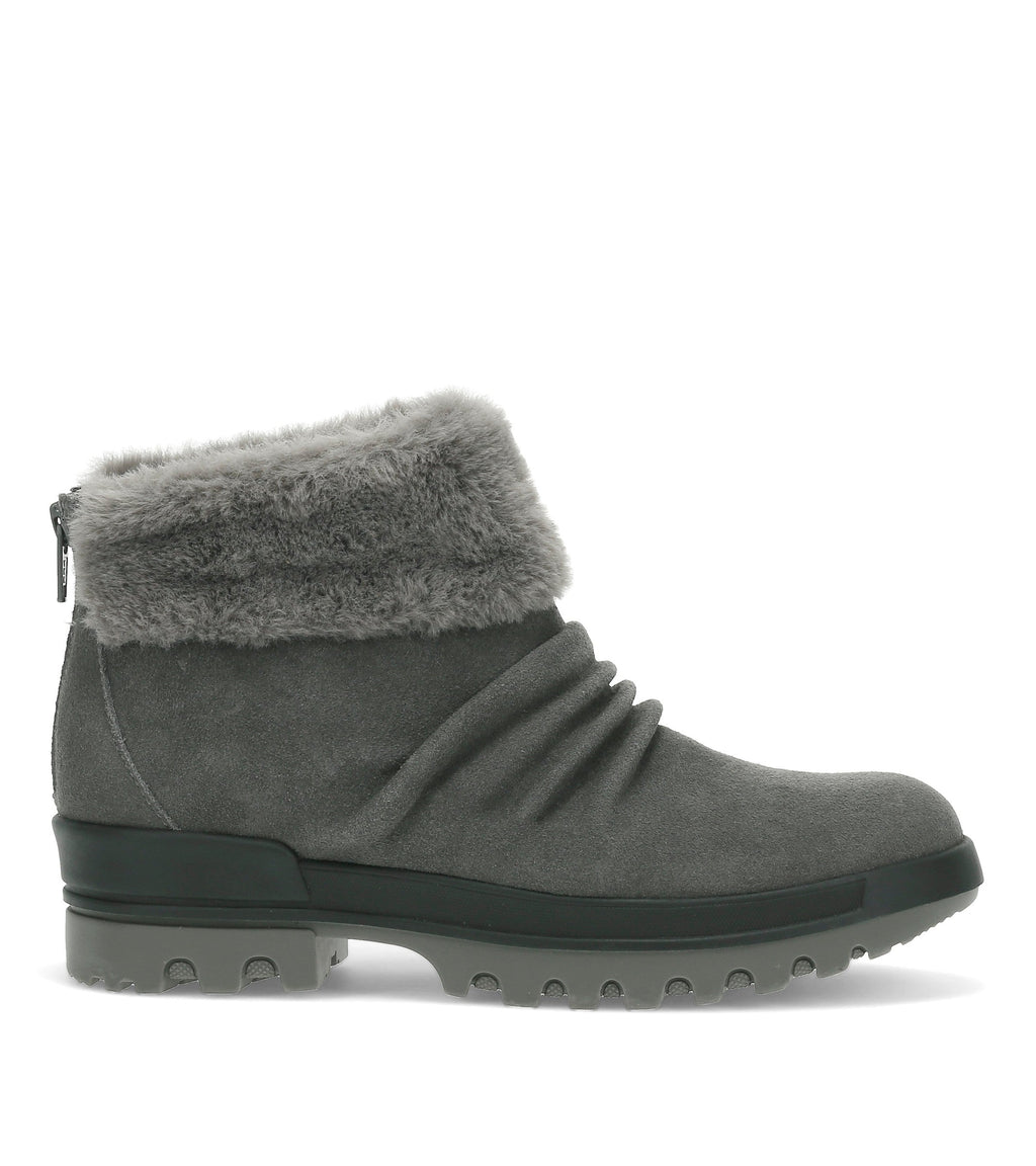 Nuri Cold Weather Bootie