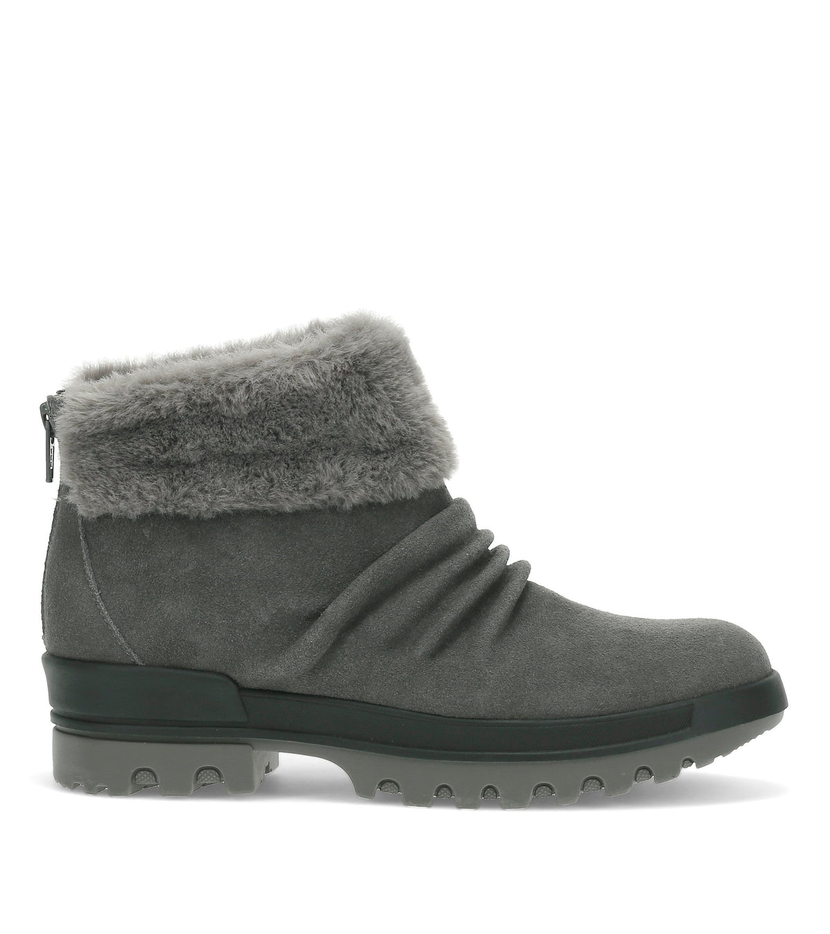 Nuri Cold Weather Bootie