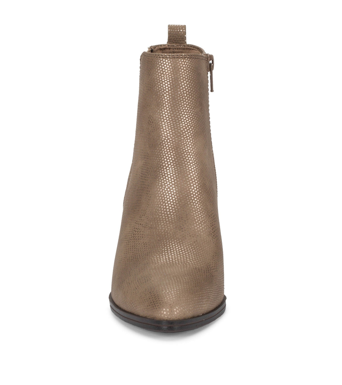 Yancee Bootie