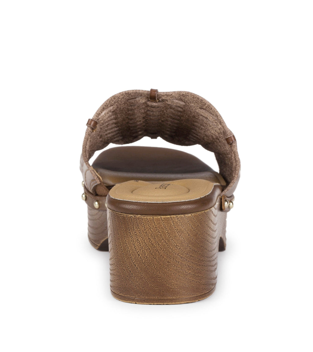 Helenna Slide Sandal