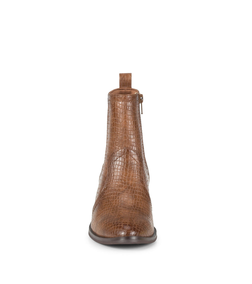 Dainah Western Bootie