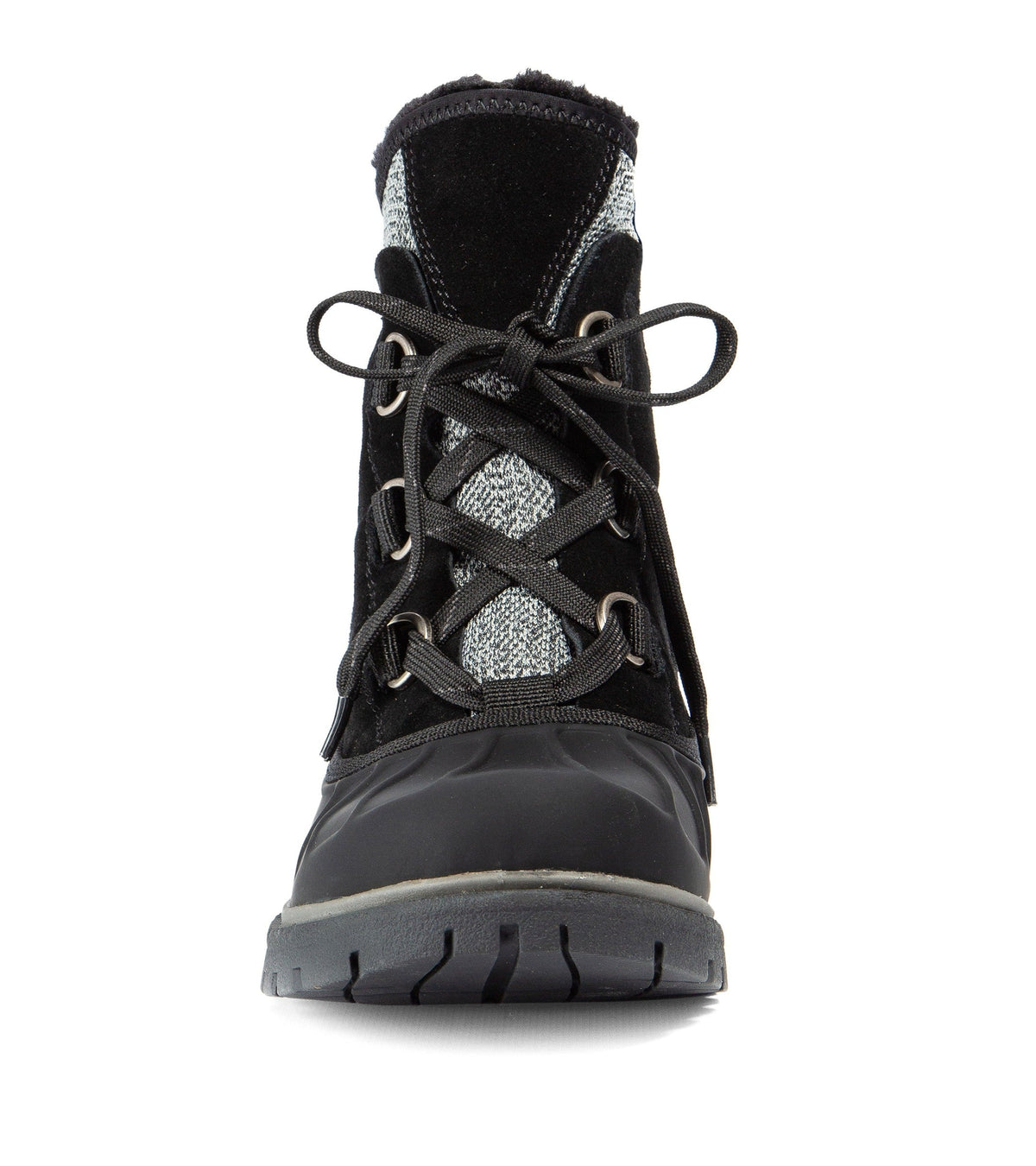 Springer Waterproof Winter Boot