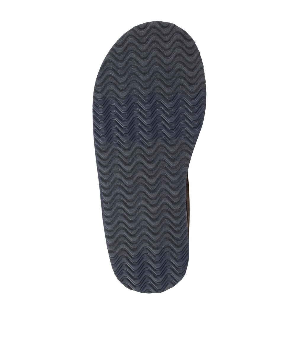 Justina Clog Slipper