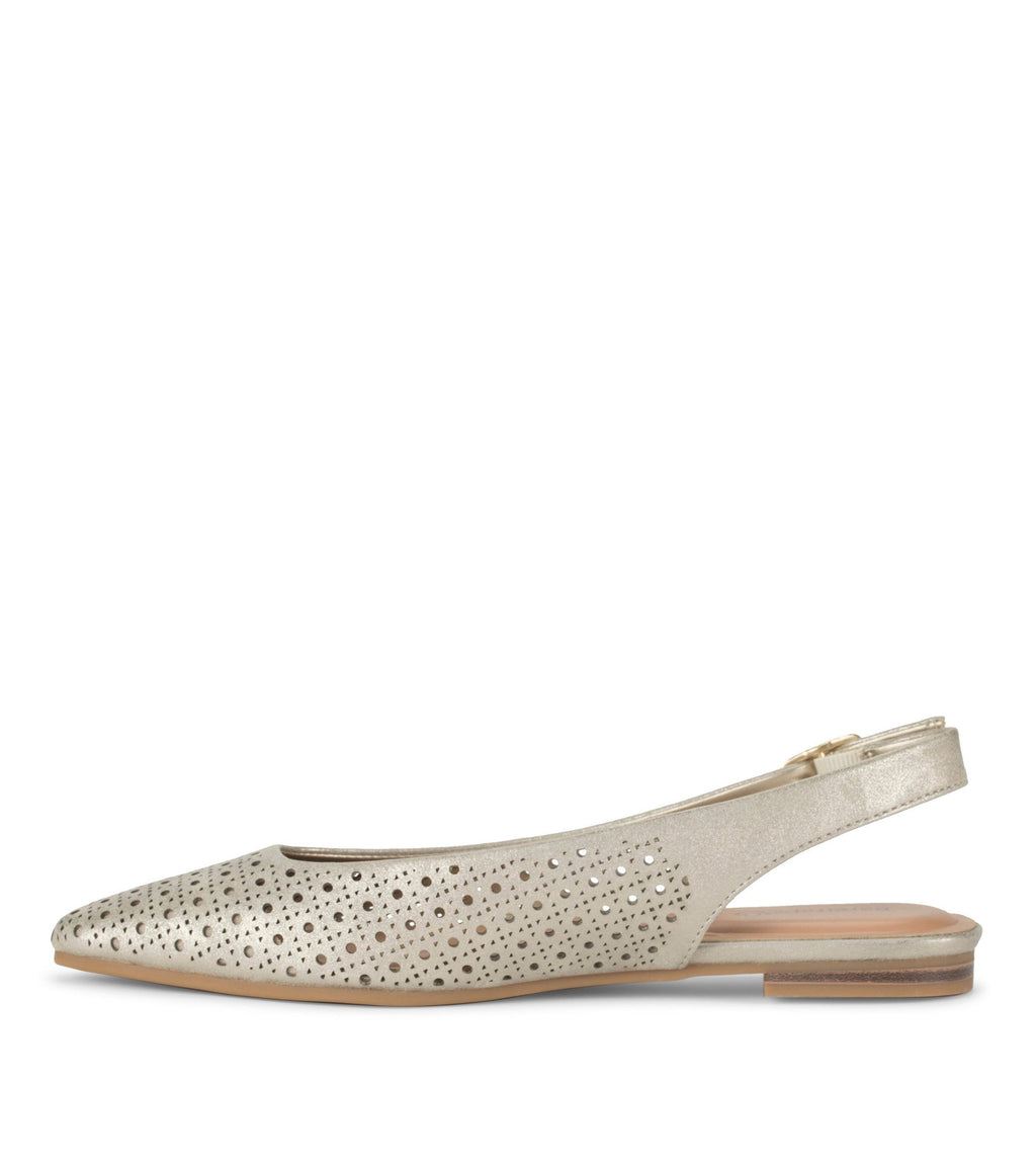 Riva Slingback Flat