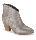 Liberty Block Heel Bootie