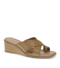 Paige Wedge Sandal