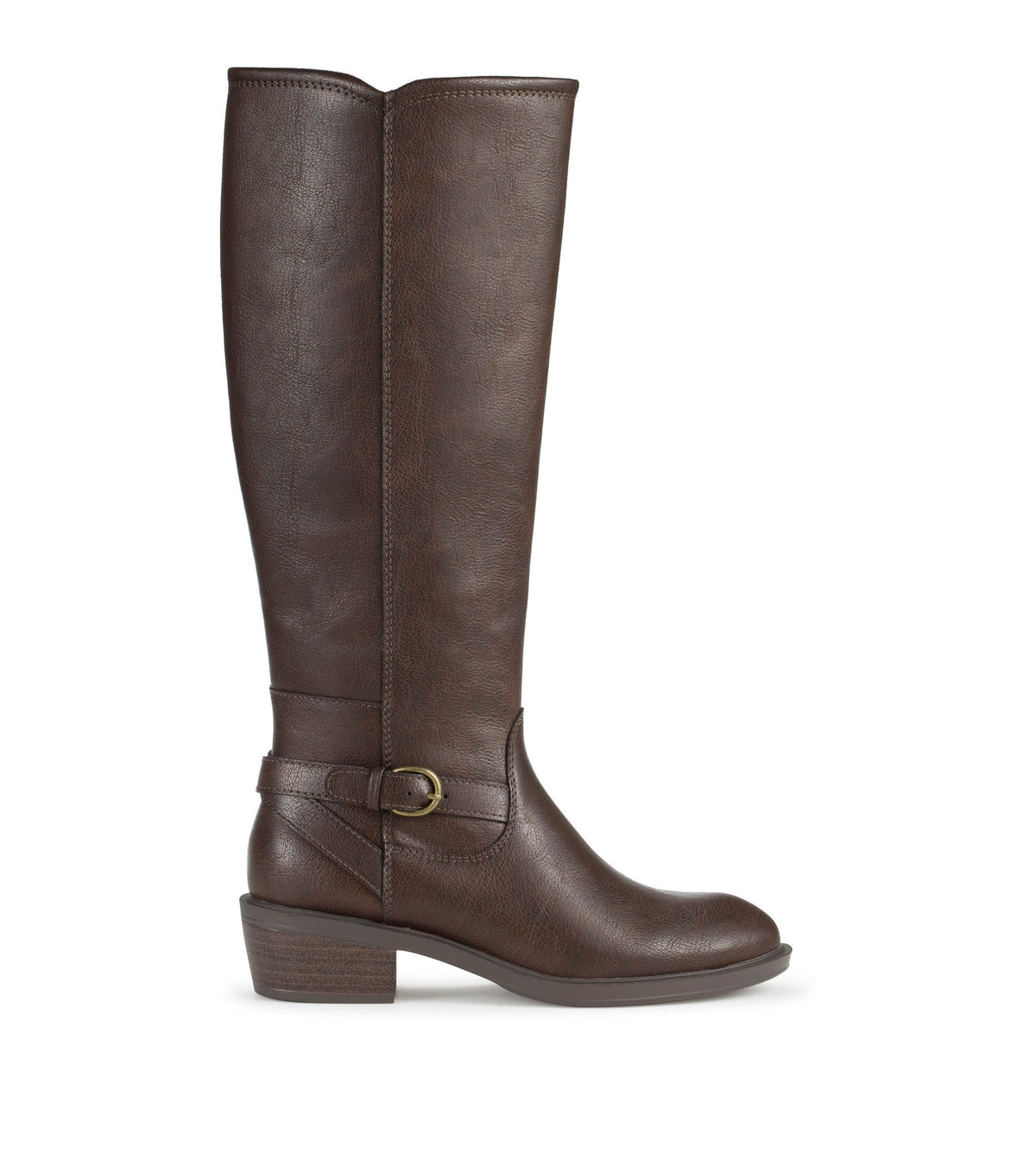 Natara Wide Calf Riding Boot