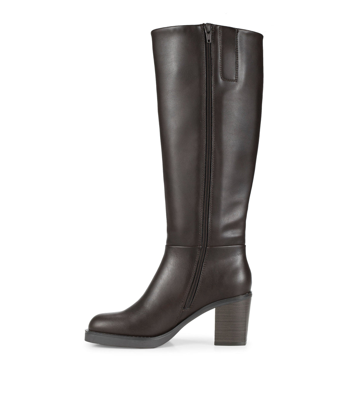 Gretchin Wide Calf Tall Boot