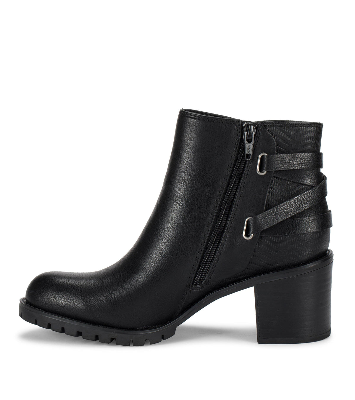 Hensley Bootie