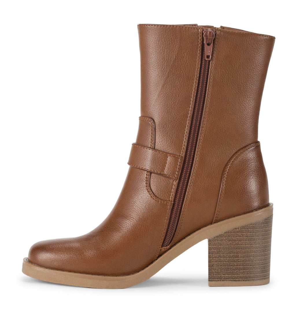 Mayla Mid Calf Boot