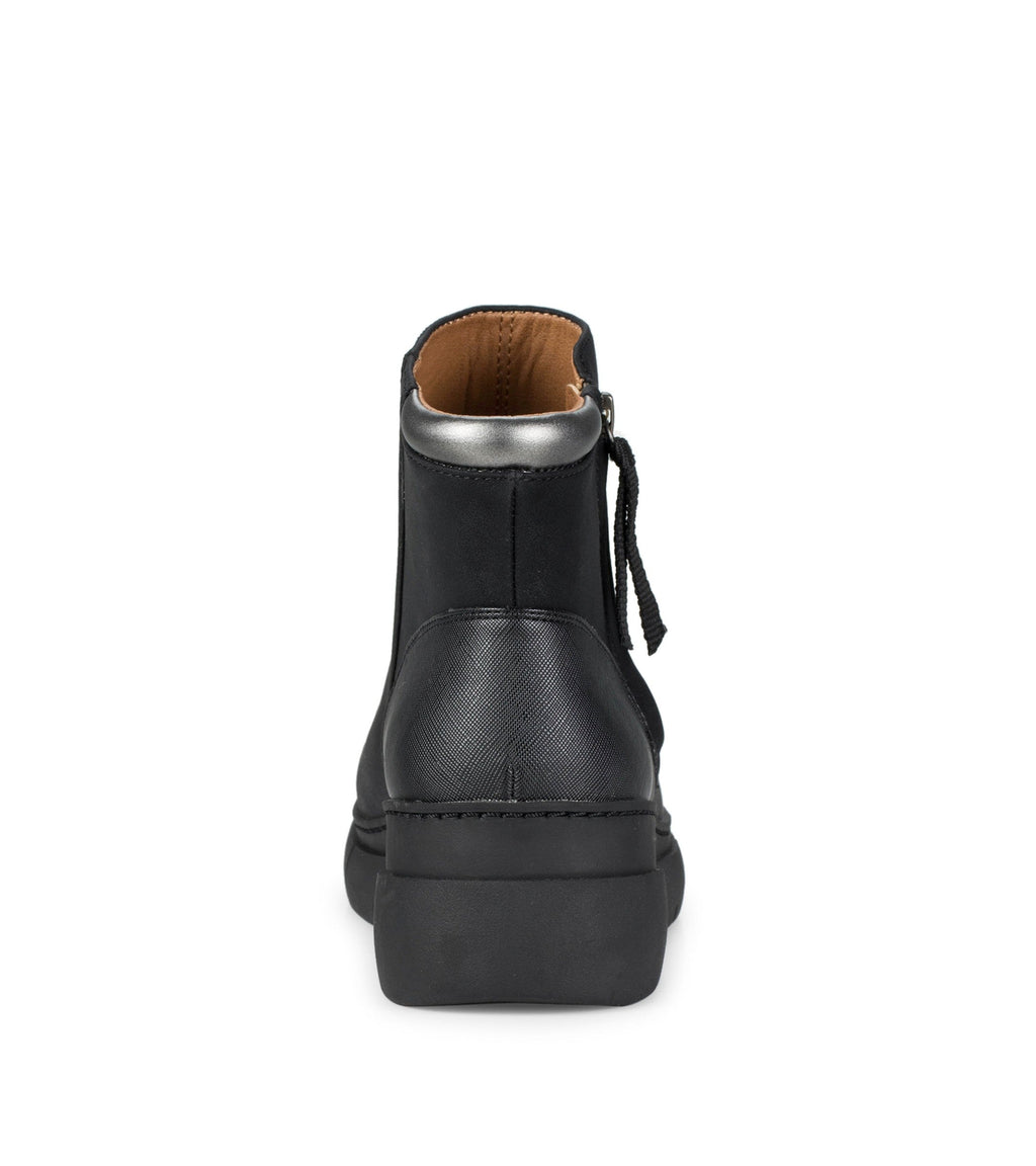 Lakelyn Wedge Bootie
