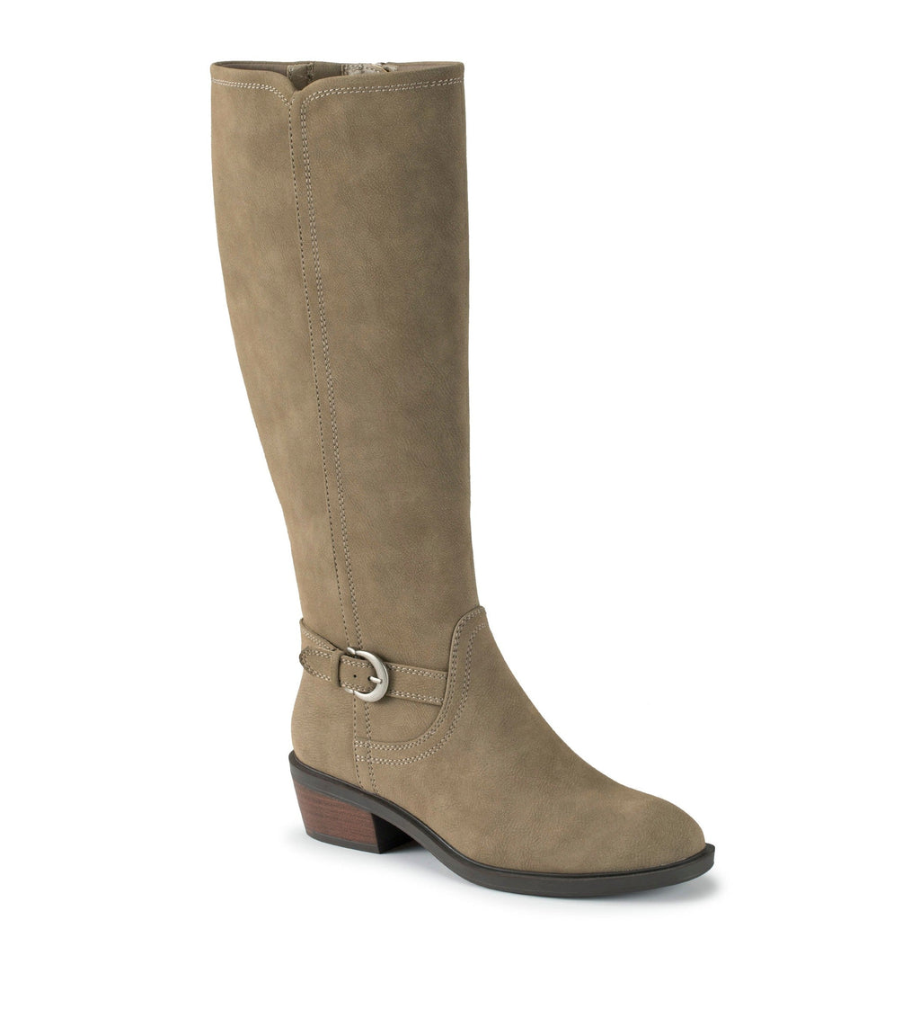 Nena Wide Calf Riding Boot