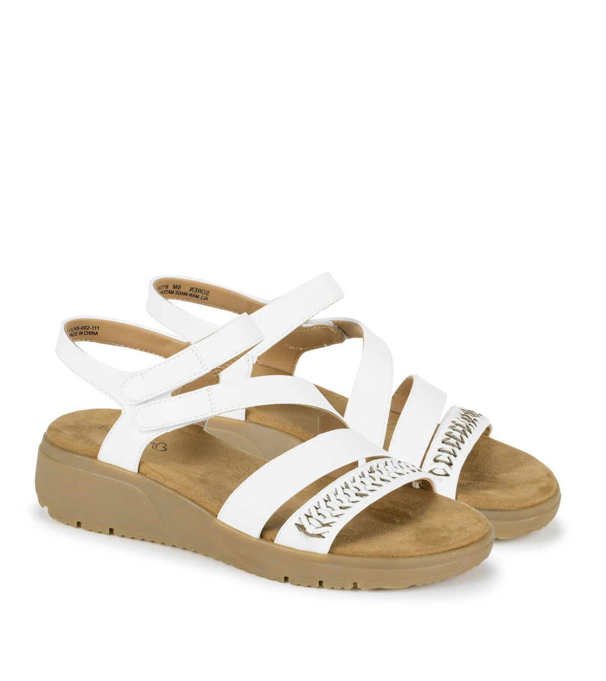 Soren Sandal