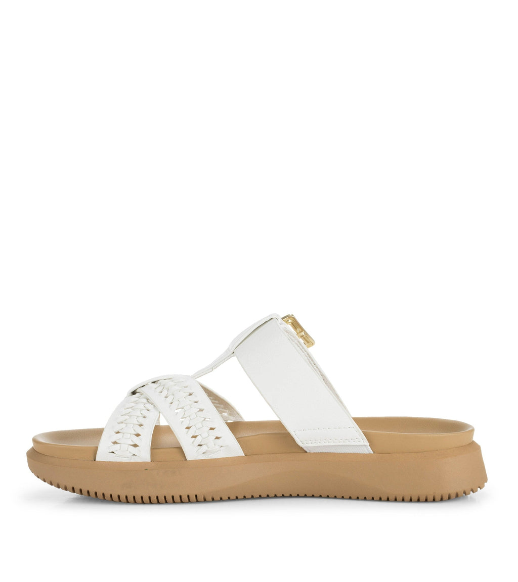 Emmery Slide Sandal
