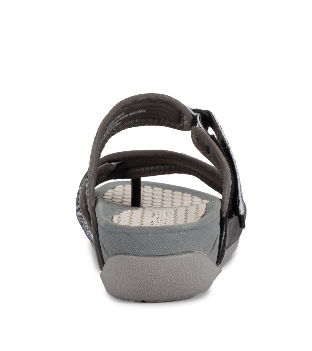Deserae Slide Sandal