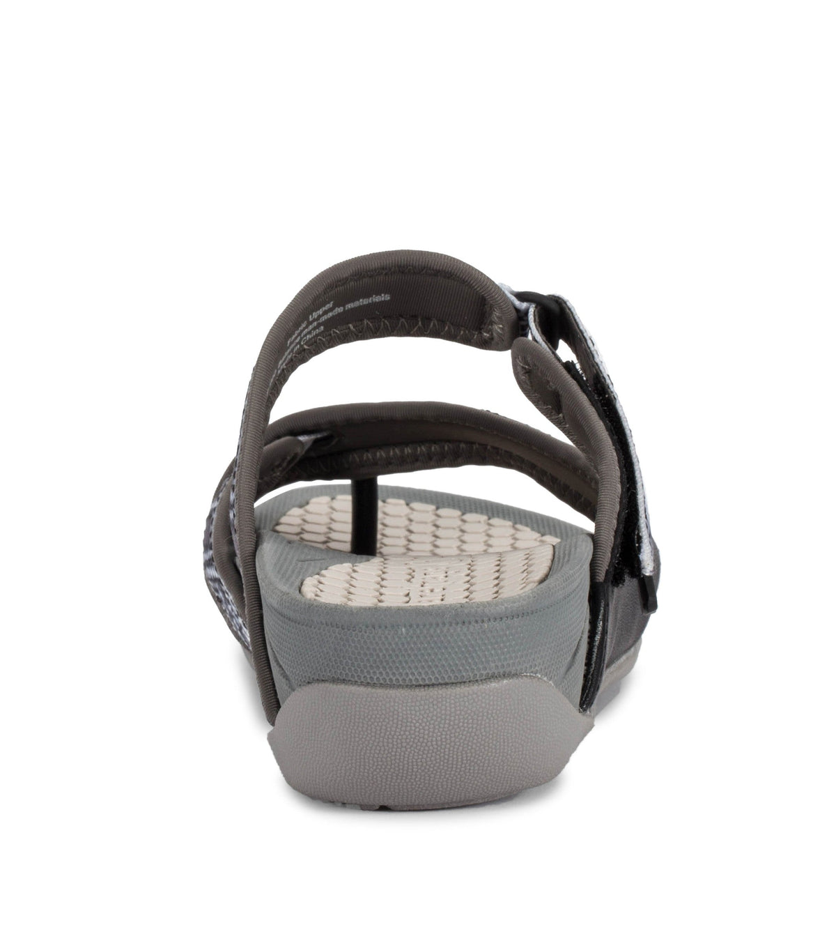 Deserae Slide Sandal