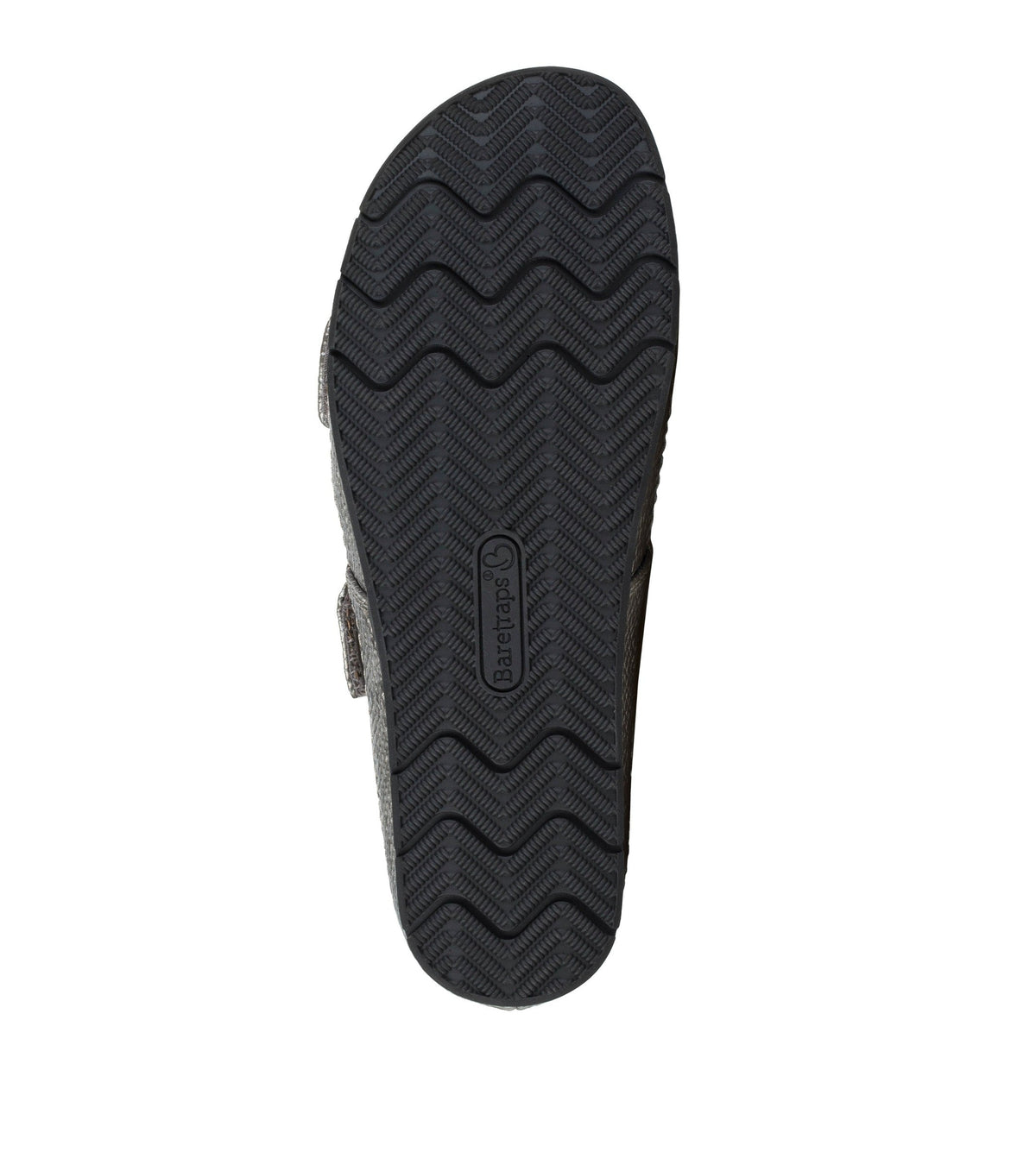 Wisteria Slide Sandal