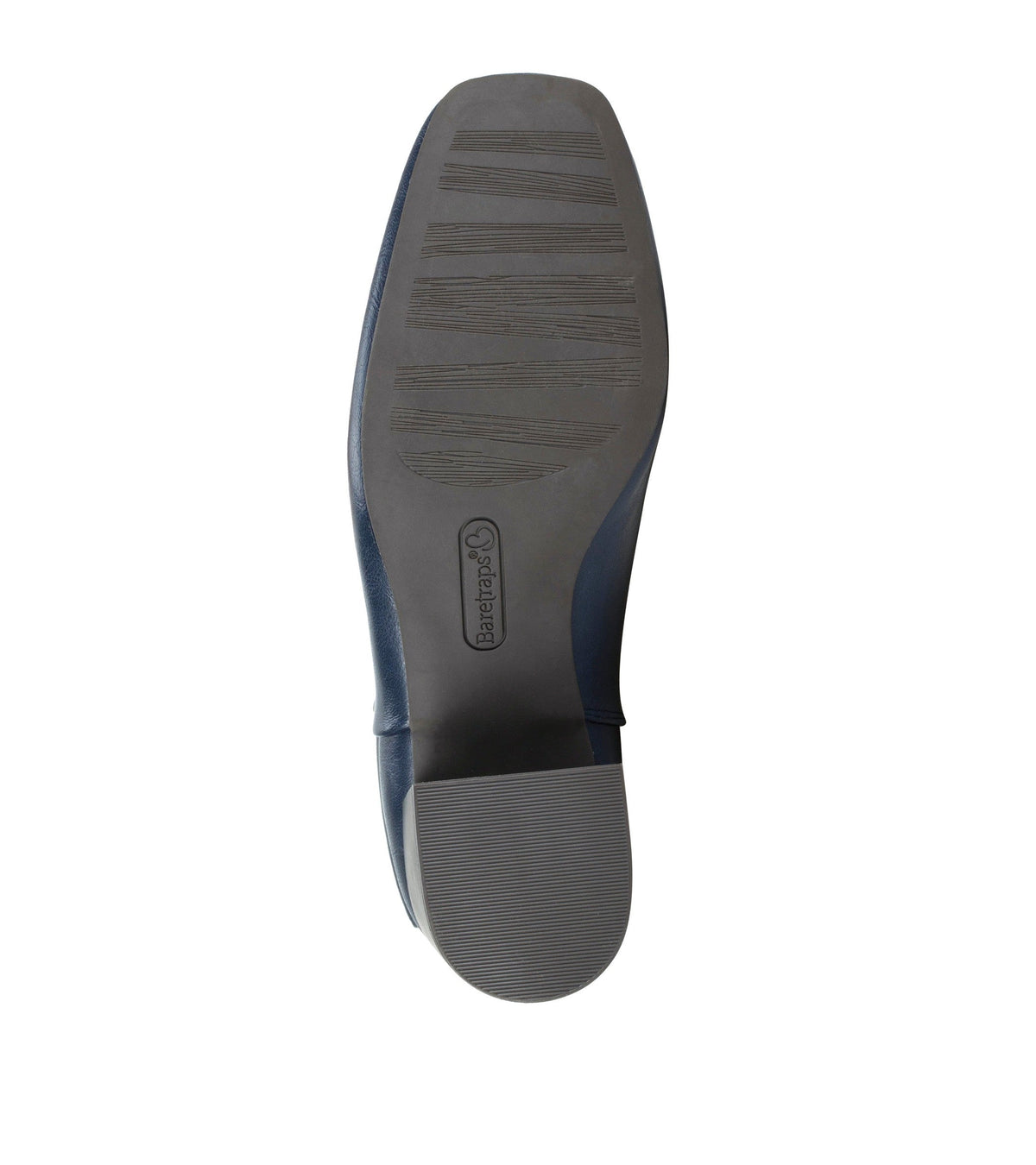 Emilie Block Heel Bootie