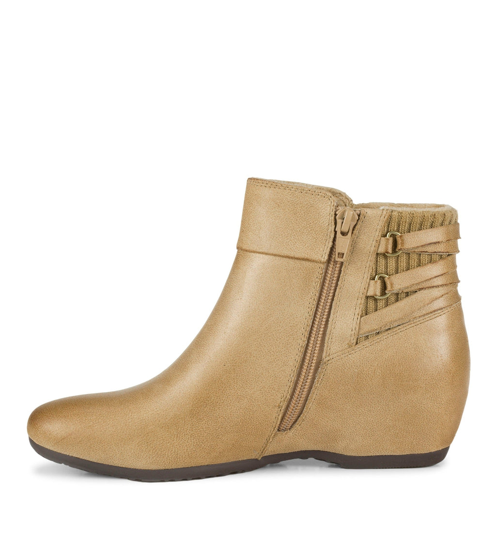 Payten Bootie