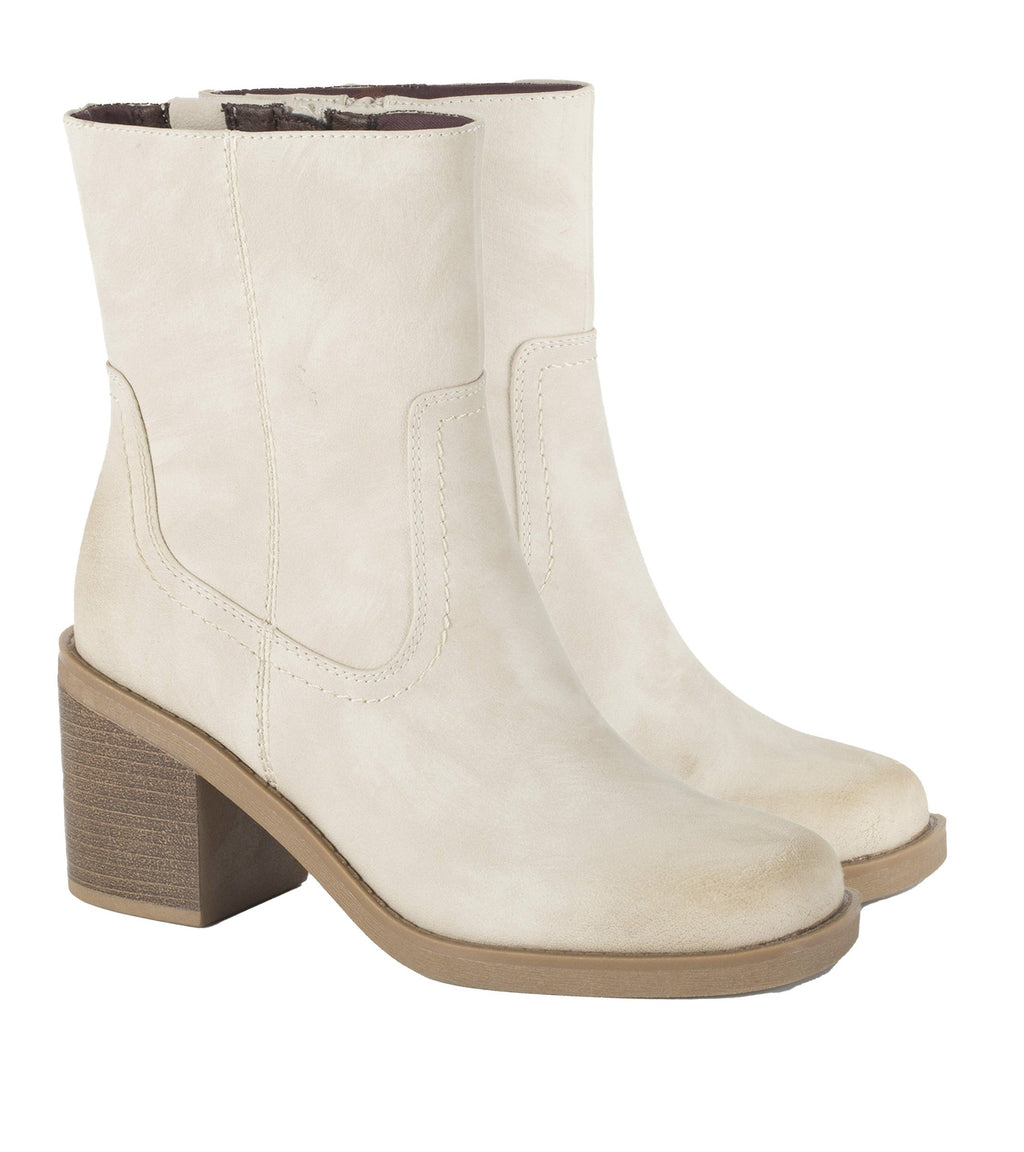 Mckenna Mid Calf Boot
