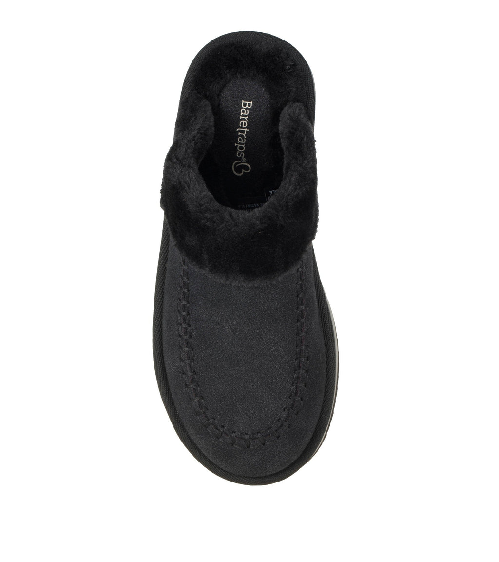 Justina Clog Slipper
