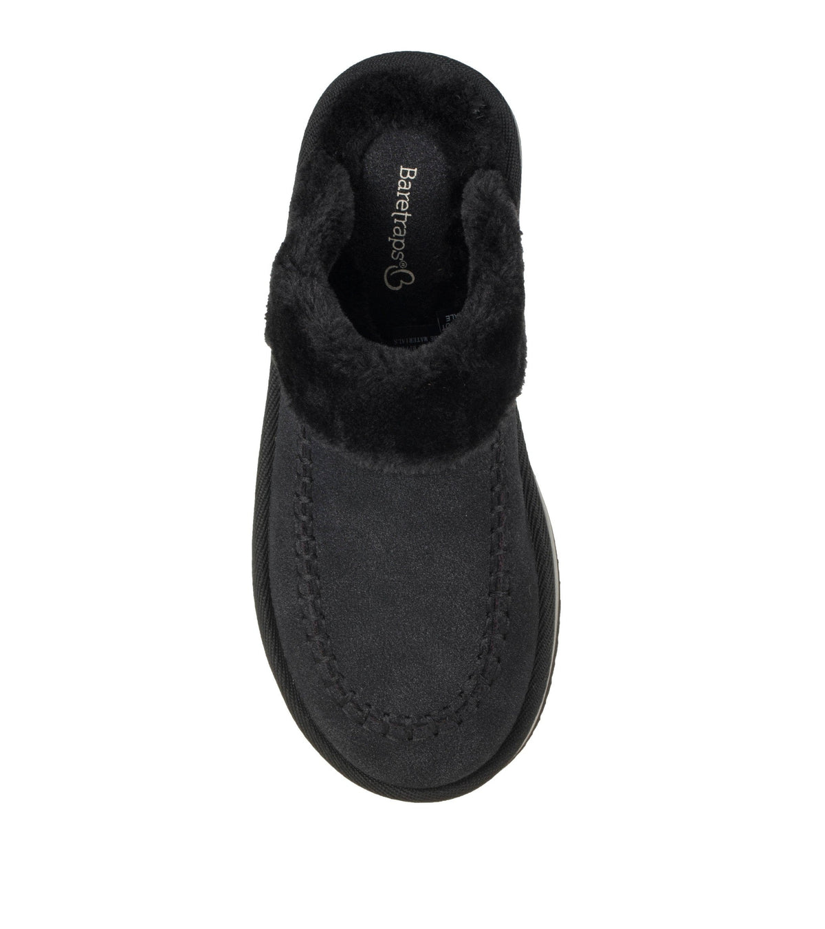 Justina Clog Slipper