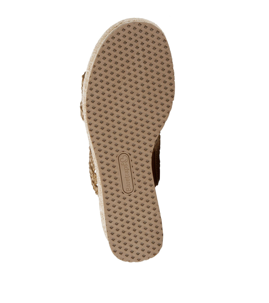 Sophie Wedge Sandal