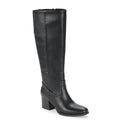Tammey Wide Calf Tall Boot