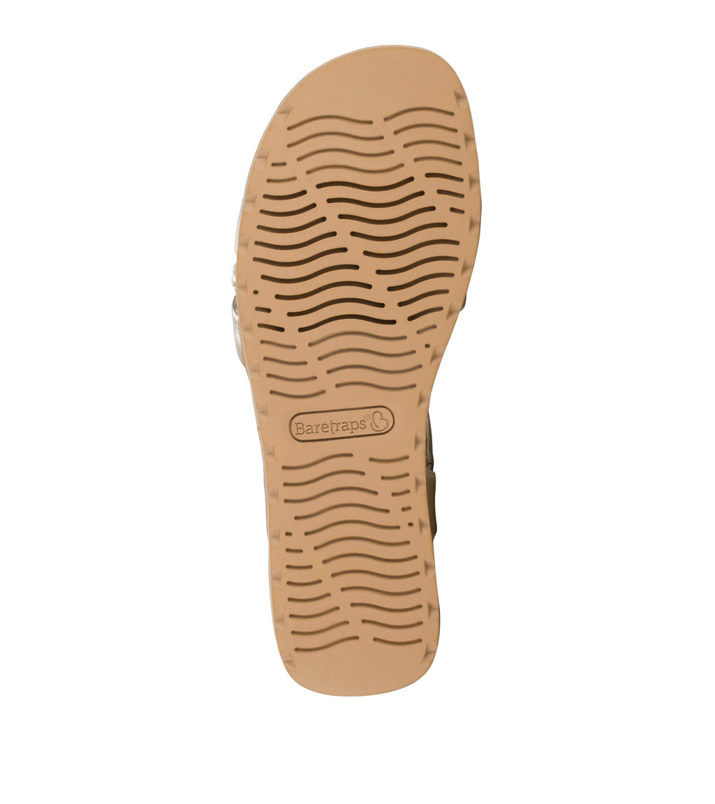 Gwyneth Sandal