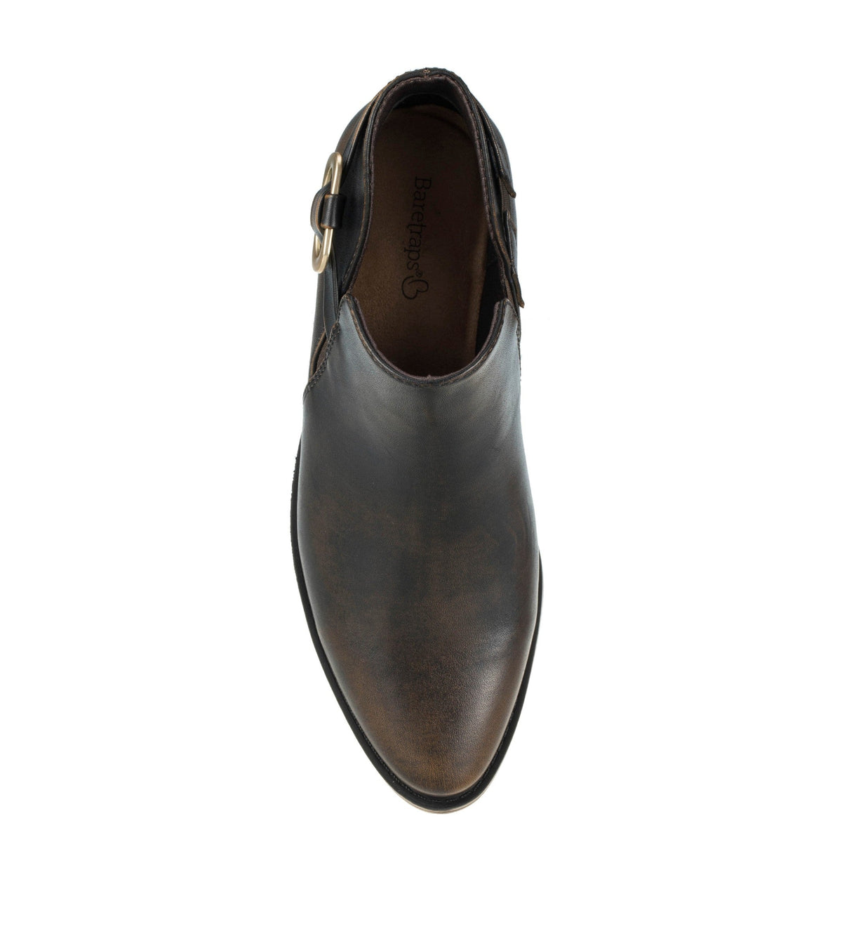 Persis Ankle Bootie