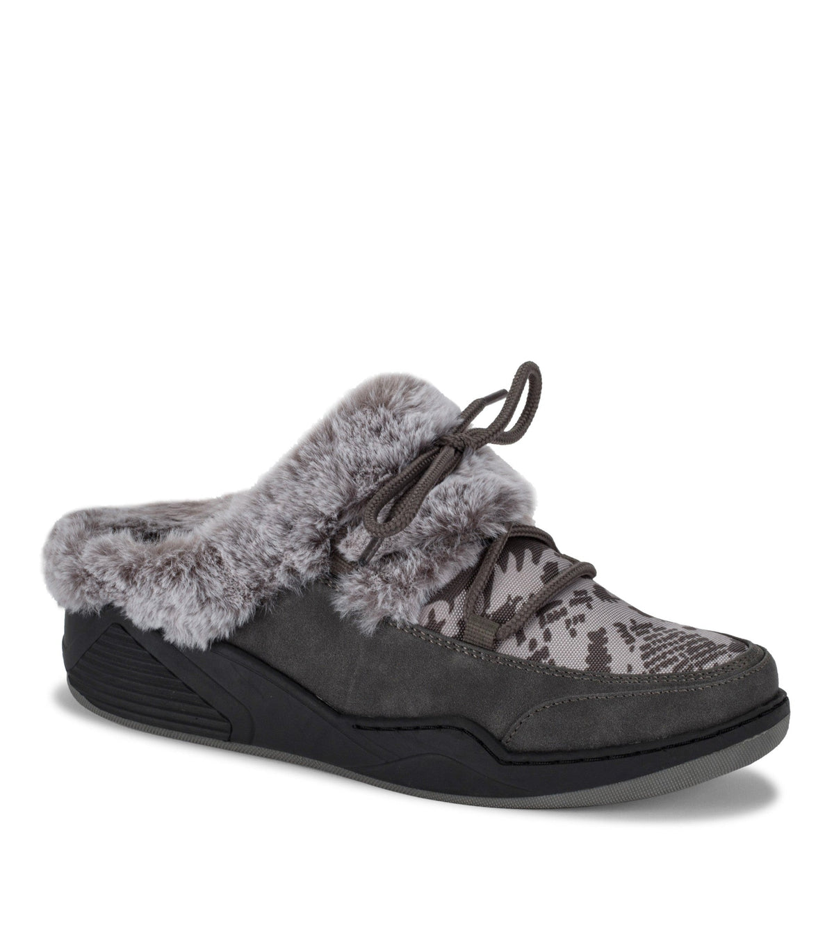 Landon Clog Slipper
