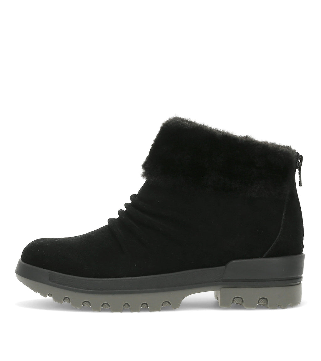 Nuri Cold Weather Bootie