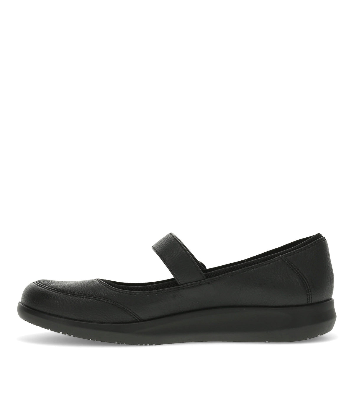 Joesie Mary Jane Flat