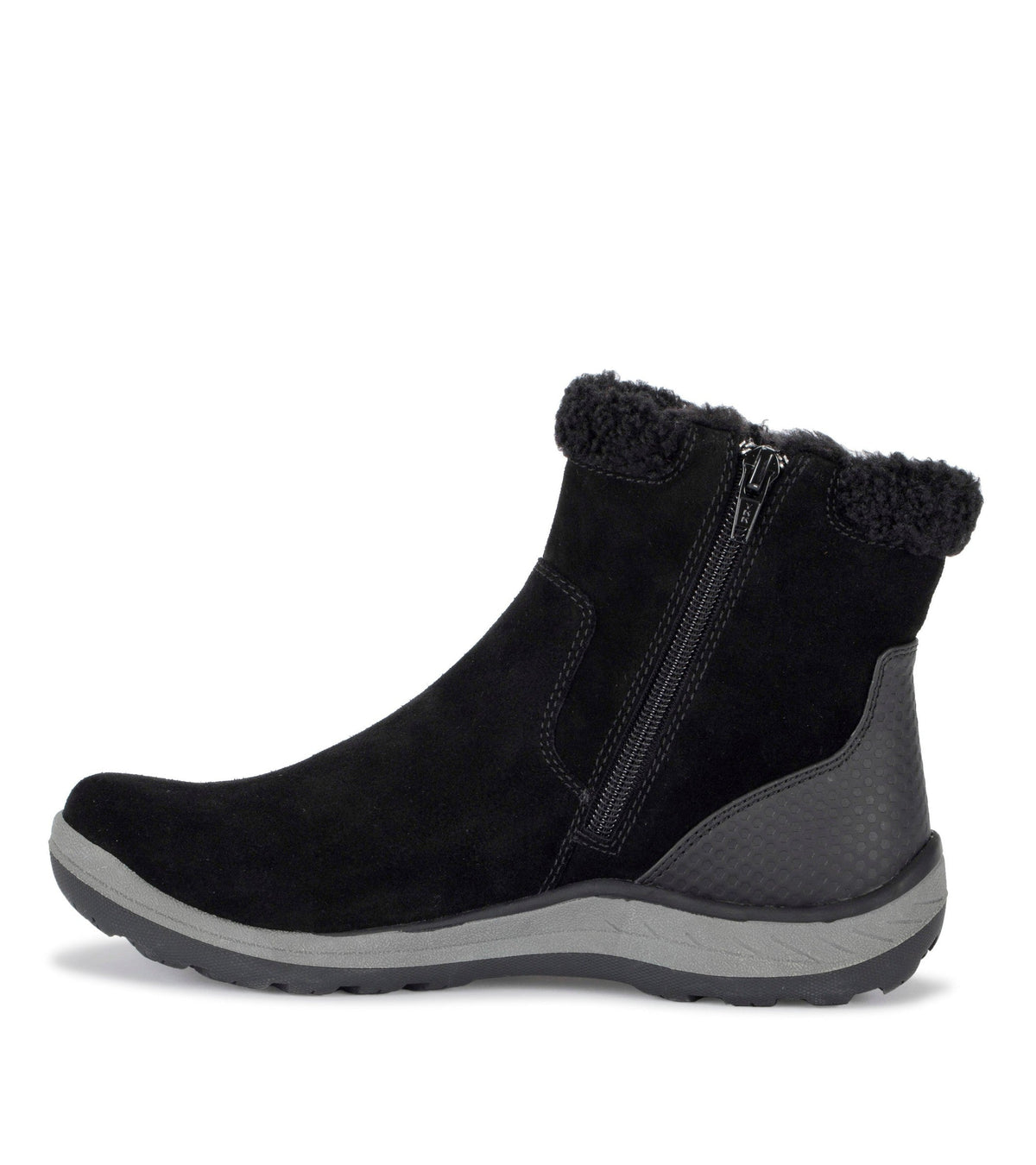 Kalina Cold Weather Bootie
