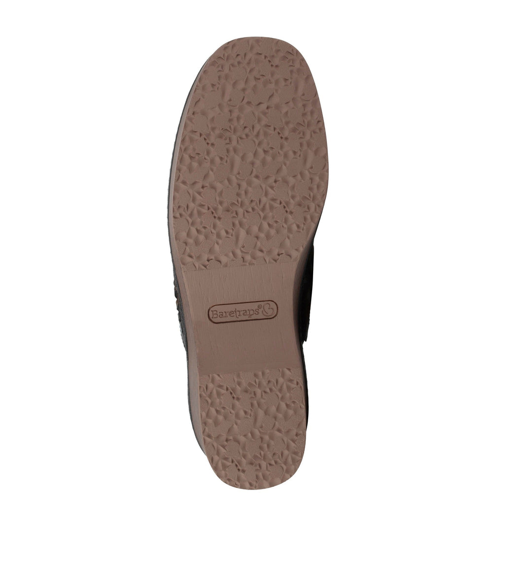 Sandy Clog