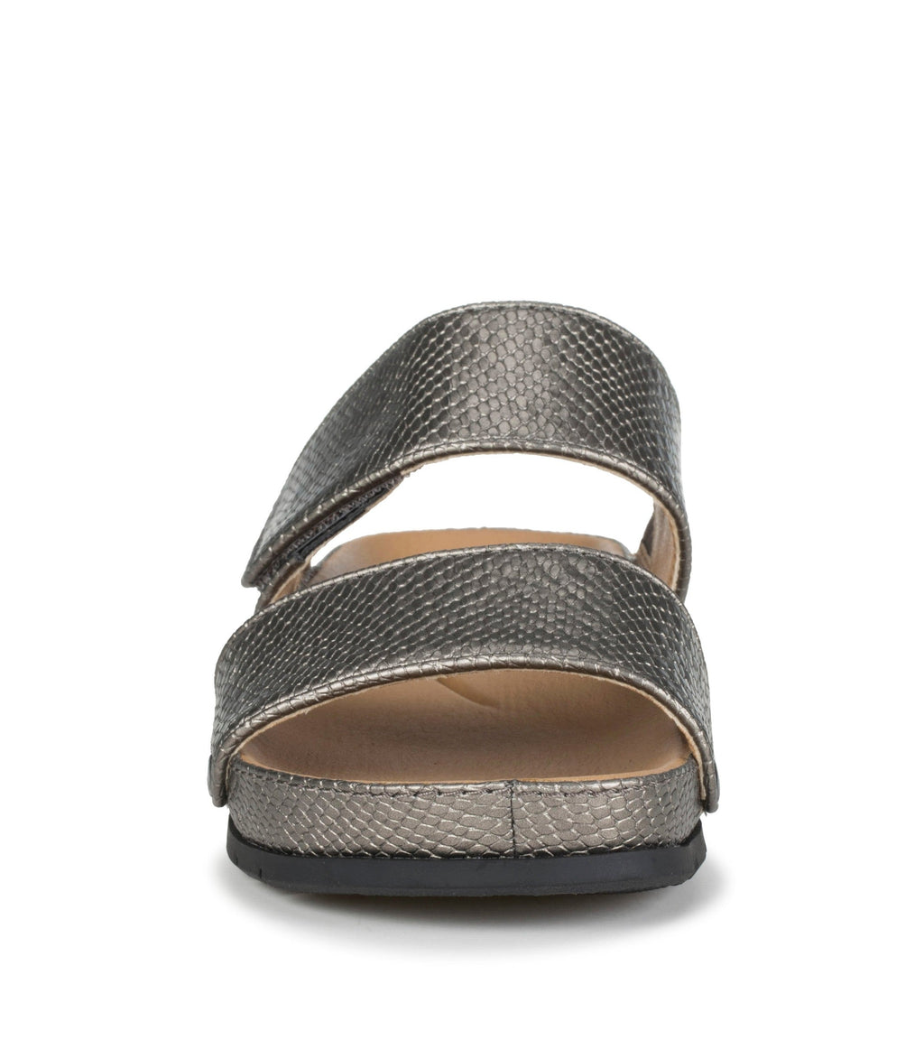 Wilana Slide Sandal