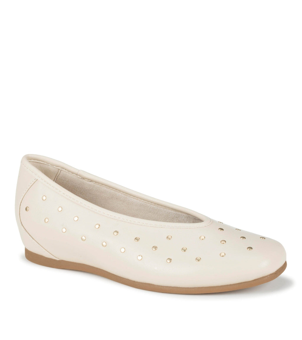 Ryalie Studded Flat