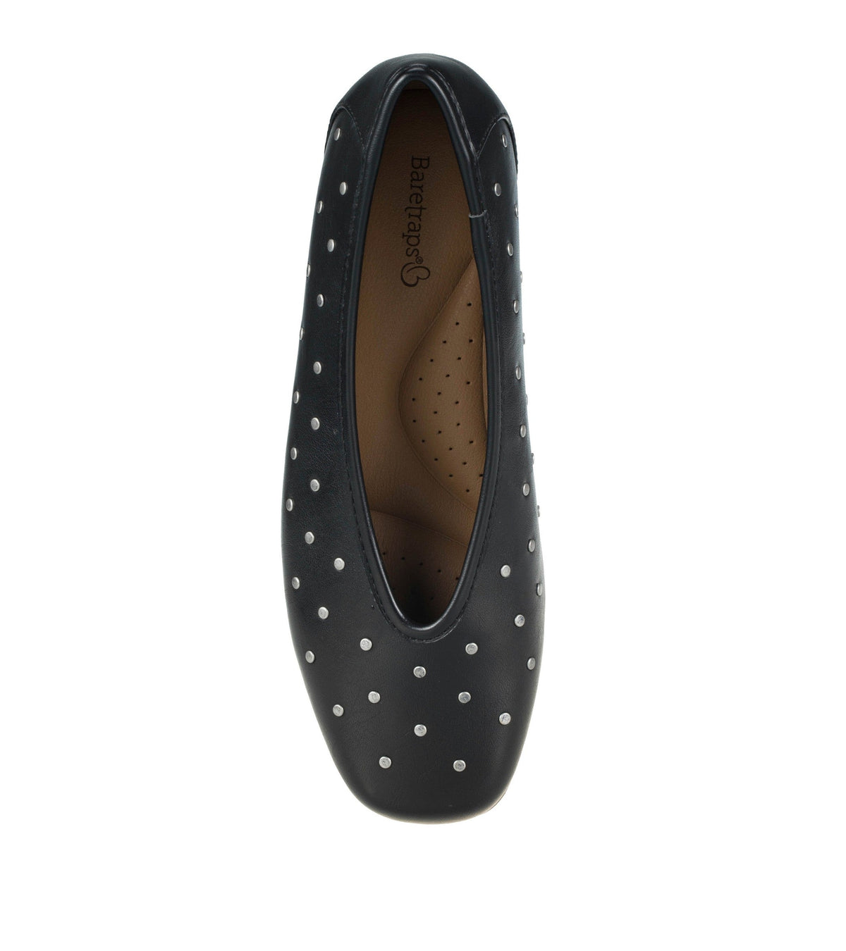 Ryalie Studded Flat