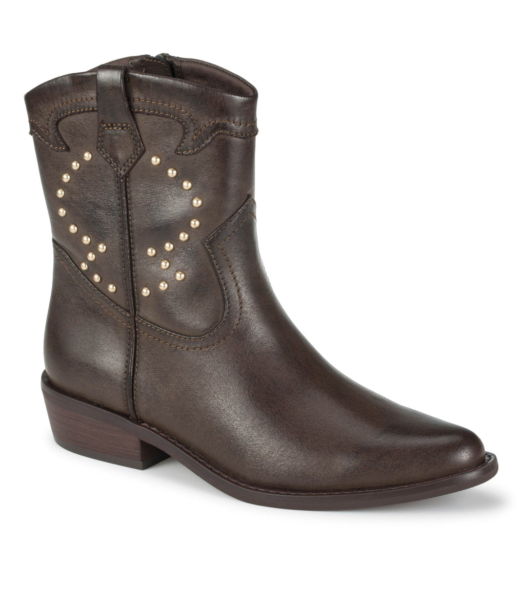 Nova Western Boot