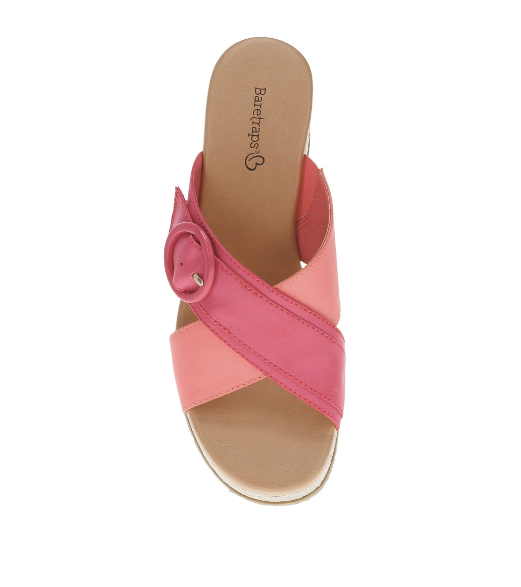 Sydney Wedge Sandal
