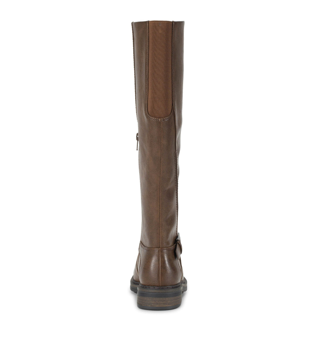 Autumn Riding Boot