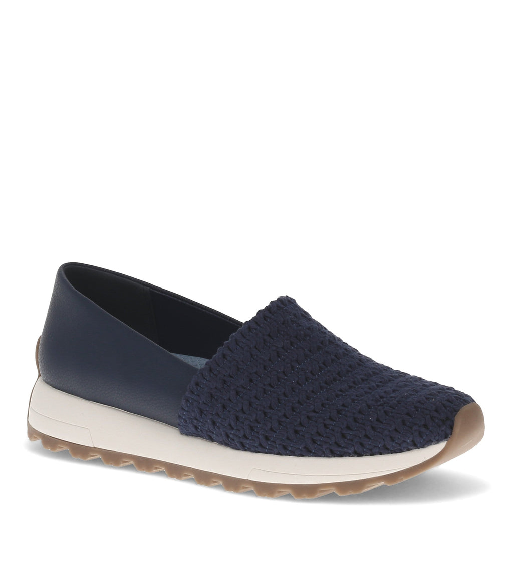 Gennie Slip On