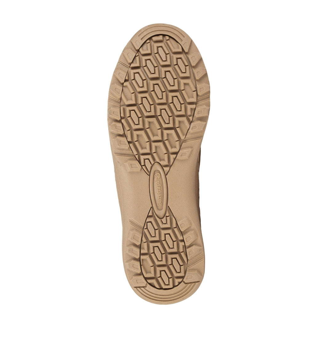 Atlee Cold Weather Bootie