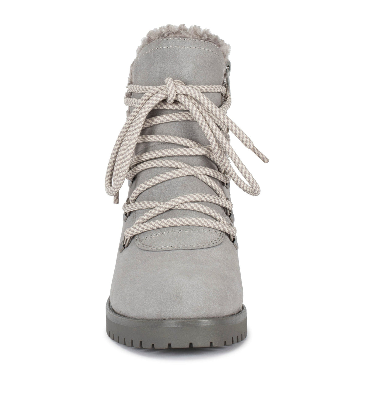 Dennison Lace Up Boot